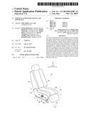 POWER SEAT OPERATION DEVICE AND POWER SEAT diagram and image