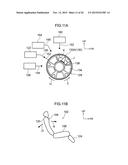 POWER SEAT OPERATION DEVICE AND POWER SEAT diagram and image