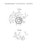 POWER SEAT OPERATION DEVICE AND POWER SEAT diagram and image