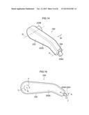 POWER SEAT OPERATION DEVICE AND POWER SEAT diagram and image