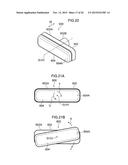 POWER SEAT OPERATION DEVICE AND POWER SEAT diagram and image