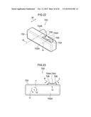 POWER SEAT OPERATION DEVICE AND POWER SEAT diagram and image