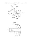 POWER SEAT OPERATION DEVICE AND POWER SEAT diagram and image