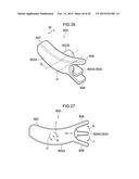 POWER SEAT OPERATION DEVICE AND POWER SEAT diagram and image