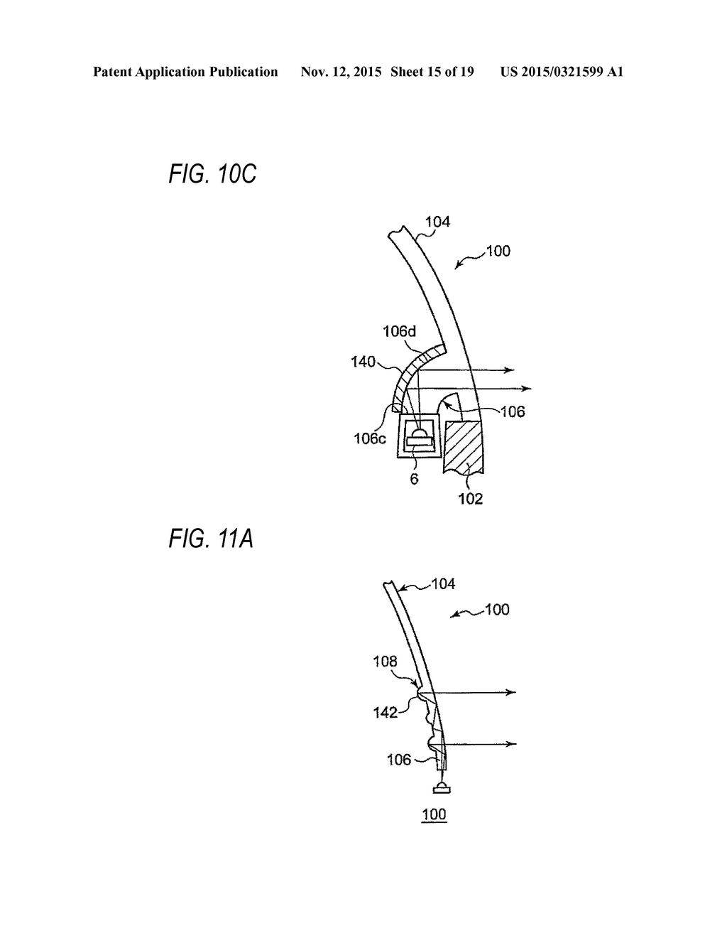 VEHICULAR REAR PANEL - diagram, schematic, and image 16