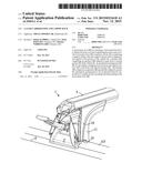 A Load Carrier Foot And A Roof Rack diagram and image