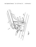 A Load Carrier Foot And A Roof Rack diagram and image