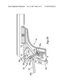 A Load Carrier Foot And A Roof Rack diagram and image