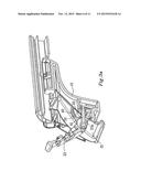 A Load Carrier Foot And A Roof Rack diagram and image