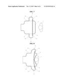 AIR BAG MODULE diagram and image