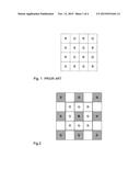 Detection of Raindrops on a Pane by Means of a Camera and Illumination diagram and image