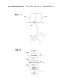 Vehicle Acceleration Suppression Device and Vehicle Acceleration     Suppression Method diagram and image