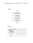 Vehicle Acceleration Suppression Device and Vehicle Acceleration     Suppression Method diagram and image