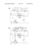 HEATER FOR THE PASSENGER OR DRIVER COMPARTMENT OF A TRAIN CAR diagram and image