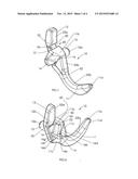 KNUCKLE THROWER diagram and image