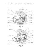 KNUCKLE THROWER diagram and image