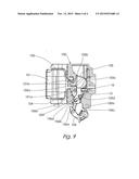 KNUCKLE THROWER diagram and image