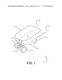 TWO WHEEL TILT STEERING WHEELBARROW diagram and image