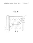 BALL SCREW MECHANISM AND STEERING DEVICE diagram and image