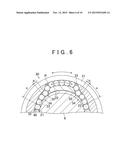 BALL SCREW MECHANISM AND STEERING DEVICE diagram and image