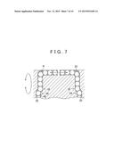 BALL SCREW MECHANISM AND STEERING DEVICE diagram and image