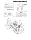 FRAME CONFIGURATION FOR VEHICLES diagram and image