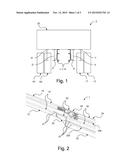 FRAME CONFIGURATION FOR VEHICLES diagram and image