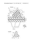 RUBBER CRAWLER diagram and image