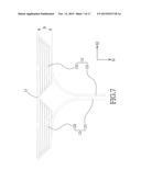 BICYCLE SADDLE STRUCTURE diagram and image