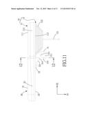 BICYCLE SADDLE STRUCTURE diagram and image