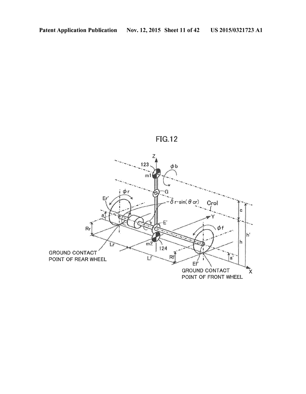 MOBILE VEHICLE - diagram, schematic, and image 12