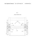 Rubber mounted drivetrain stabilizer for motorcycles diagram and image