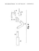 BOAT EXPANDING AND CONTRACTING APPARATUS diagram and image