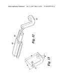 BOAT EXPANDING AND CONTRACTING APPARATUS diagram and image