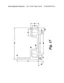 BOAT EXPANDING AND CONTRACTING APPARATUS diagram and image