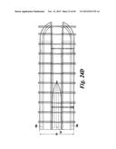 BOAT EXPANDING AND CONTRACTING APPARATUS diagram and image