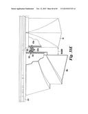 BOAT EXPANDING AND CONTRACTING APPARATUS diagram and image