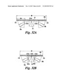 BOAT EXPANDING AND CONTRACTING APPARATUS diagram and image