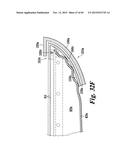 BOAT EXPANDING AND CONTRACTING APPARATUS diagram and image