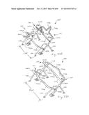 BOAT EXPANDING AND CONTRACTING APPARATUS diagram and image