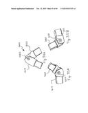 BOAT EXPANDING AND CONTRACTING APPARATUS diagram and image