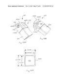 BOAT EXPANDING AND CONTRACTING APPARATUS diagram and image