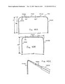 BOAT EXPANDING AND CONTRACTING APPARATUS diagram and image