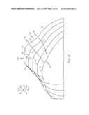 Nacelle-To-Pylon Fairing diagram and image