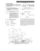 SYSTEM FOR TEMPERATURE AND ACTUATION CONTROL AND METHOD OF CONTROLLING     FLUID TEMPERATURES IN AN AIRCRAFT diagram and image