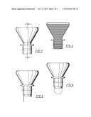 Dispensing Vessel and Method of Use diagram and image