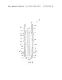 CHECK VALVE AND CONTAINER WITH CHECK VALVE diagram and image