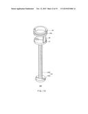 CHECK VALVE AND CONTAINER WITH CHECK VALVE diagram and image