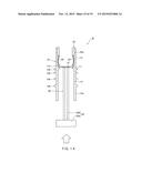 CHECK VALVE AND CONTAINER WITH CHECK VALVE diagram and image