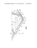 INFLATABLE STRUCTURE FOR PACKAGING AND ASSOCIATED APPARATUS AND METHODS diagram and image